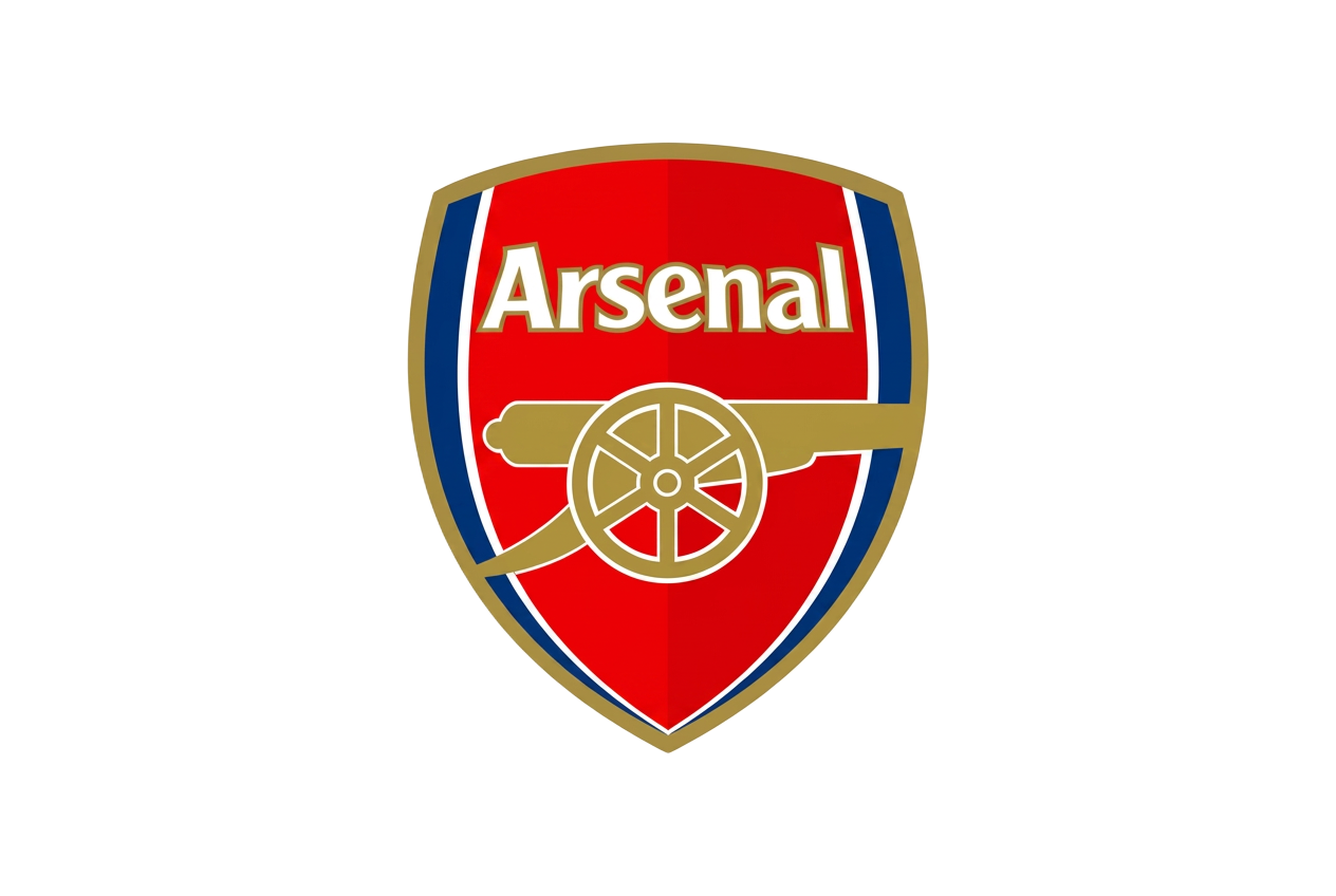 Arsenal FC logo