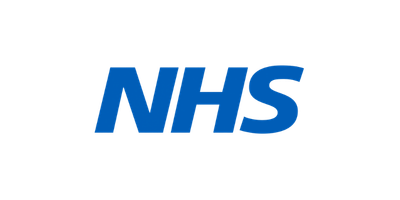 NHS logo