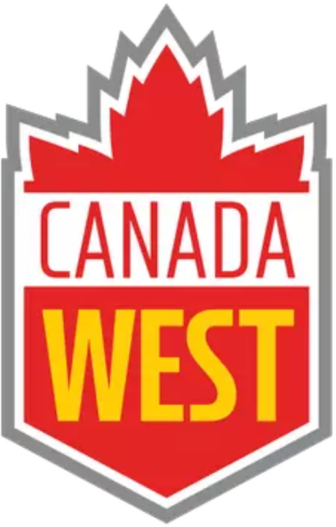 Canada West logo