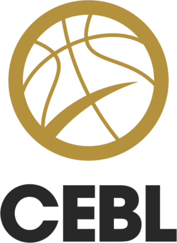 CEBL logo