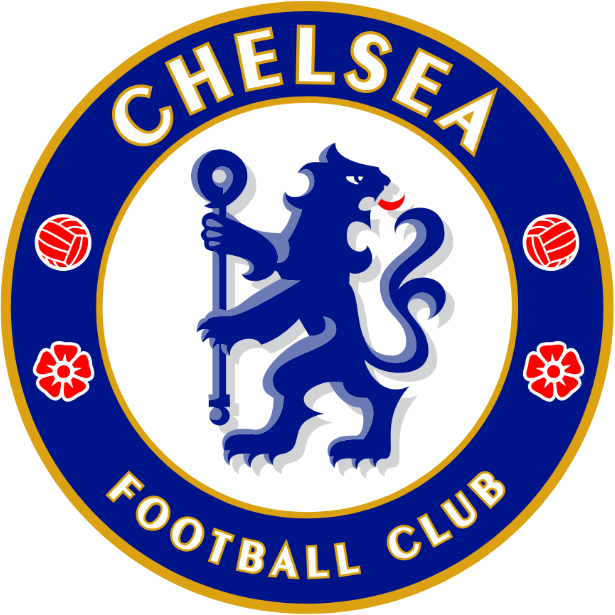 Chelsea FC logo