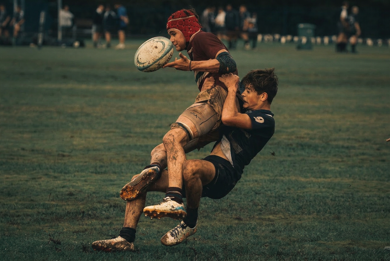 Concussion