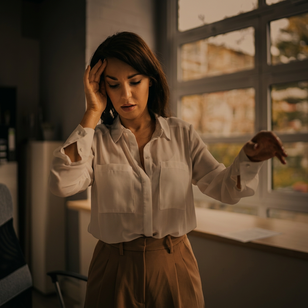 Vestibular