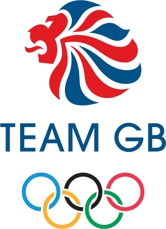 Team GB logo